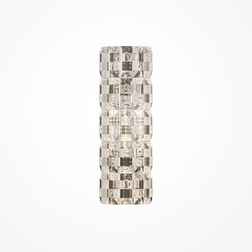 Настенный светильник (бра) Maytoni Castello MOD335WL-L20CH3K