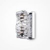 Настенный светильник (бра) Maytoni Coil MOD124WL-L6CH3K