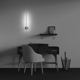 Настенный светильник (бра) Maytoni Elegant C085WL-L7BS2.7K-1
