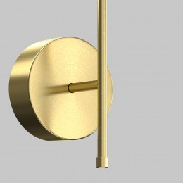 Настенный светильник (бра) Maytoni Elegant C085WL-L7BS2.7K-1