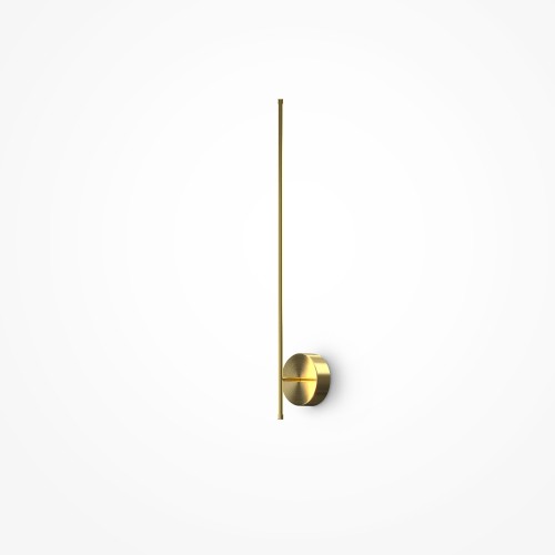 Настенный светильник (бра) Maytoni Elegant C085WL-L7BS2.7K-1