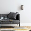 Настенный светильник (бра) Maytoni Facet MOD094WL-01CH