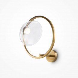 Настенный светильник (бра) Maytoni Lunare MOD327WL-L5BS3K1