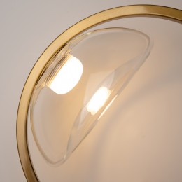 Настенный светильник (бра) Maytoni Lunare MOD327WL-L5BS3K1