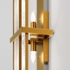 Настенный светильник (бра) Maytoni Marmo MOD099WL-02G2