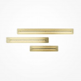Настенный светильник (бра) Maytoni Maya P091WL-L21G3K
