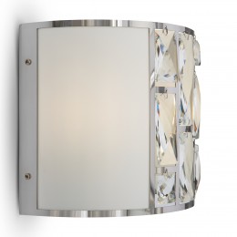 Настенный светильник (бра) Maytoni Mercurio MOD028WL-02CH