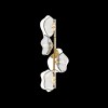 Настенный светильник (бра) Maytoni Miracle MOD207WL-04BS