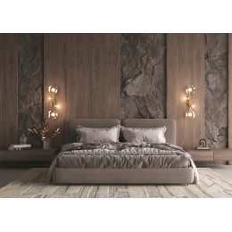 Настенный светильник (бра) Maytoni Miracle MOD207WL-04BS