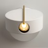 Настенный светильник (бра) Maytoni Nuance MOD180WL-L4W3K