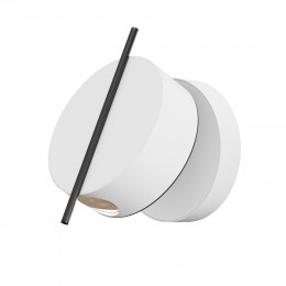 Настенный светильник (бра) Maytoni Nuance MOD180WL-L4W3K