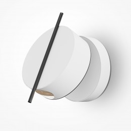 Настенный светильник (бра) Maytoni Nuance MOD180WL-L4W3K