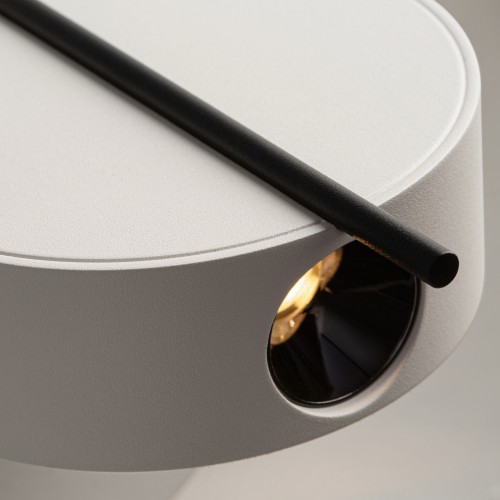 Настенный светильник (бра) Maytoni Nuance MOD180WL-L4W3K