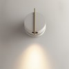 Настенный светильник (бра) Maytoni Nuance MOD180WL-L4W3K
