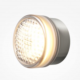 Настенный светильник (бра) Maytoni Olo MOD493WL-L6PTK