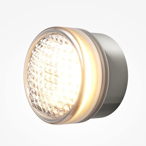 Настенный светильник (бра) Maytoni Olo MOD493WL-L6PTK