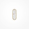 Настенный светильник (бра) Maytoni Perlamour MOD429WL-L15BSK