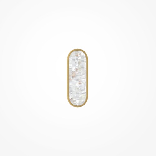 Настенный светильник (бра) Maytoni Perlamour MOD429WL-L15BSK