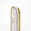 Настенный светильник (бра) Maytoni Perlamour MOD429WL-L15BSK