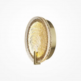 Настенный светильник (бра) Maytoni Regatta MOD481WL-L8BS3K