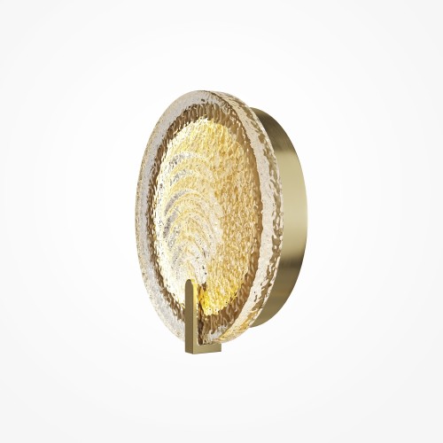 Настенный светильник (бра) Maytoni Regatta MOD481WL-L8BS3K