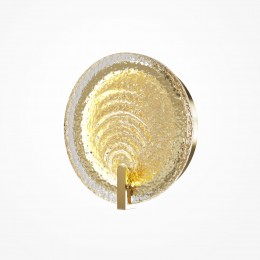 Настенный светильник (бра) Maytoni Regatta MOD481WL-L8BS3K