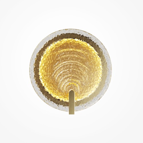 Настенный светильник (бра) Maytoni Regatta MOD481WL-L8BS3K