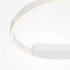 Настенный светильник (бра) Maytoni Rim MOD058WL-L35WK
