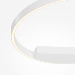 Настенный светильник (бра) Maytoni Rim MOD058WL-L35WK
