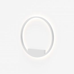 Настенный светильник (бра) Maytoni Rim MOD058WL-L35WK