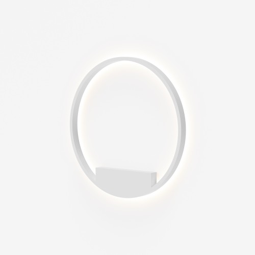 Настенный светильник (бра) Maytoni Rim MOD058WL-L35WK
