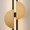 Настенный светильник (бра) Maytoni Skyline MOD179WL-L22BS4K1