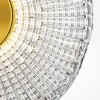 Настенный светильник (бра) Maytoni Sparkle MOD343WL-L5BS3K3