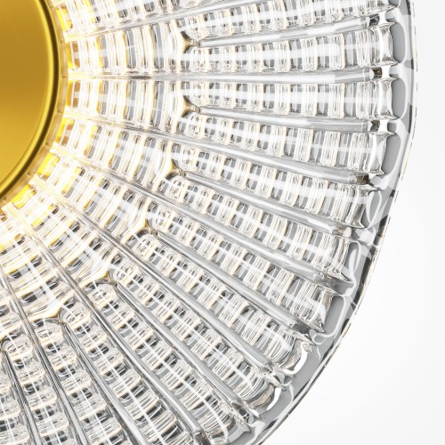 Настенный светильник (бра) Maytoni Sparkle MOD343WL-L5BS3K3