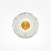 Настенный светильник (бра) Maytoni Sparkle MOD343WL-L5BS3K3