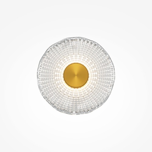 Настенный светильник (бра) Maytoni Sparkle MOD343WL-L5BS3K3