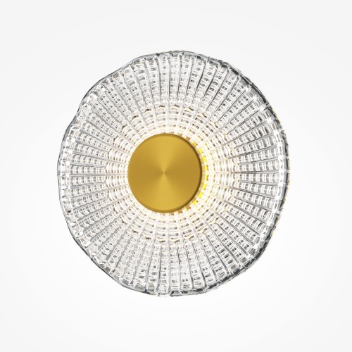Настенный светильник (бра) Maytoni Sparkle MOD343WL-L5BS3K3