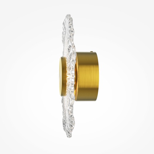 Настенный светильник (бра) Maytoni Sparkle MOD343WL-L5BS3K3
