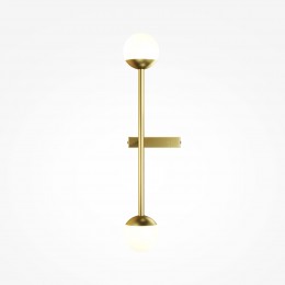 Настенный светильник (бра) Maytoni Touch MOD285WL-L10BS3K