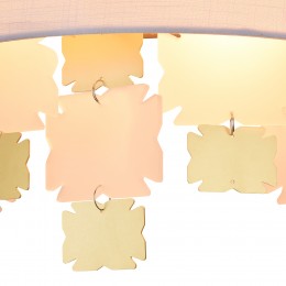 Настенный светильник (бра) Maytoni Valencia H601WL-02BS