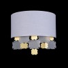 Настенный светильник (бра) Maytoni Valencia H601WL-02BS