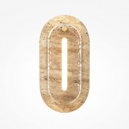 Настенный светильник (бра) Maytoni Ventana MOD523WL-L15BG3K1