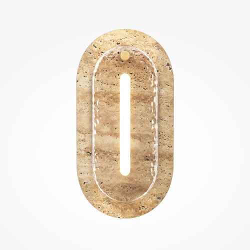 Настенный светильник (бра) Maytoni Ventana MOD523WL-L15BG3K1