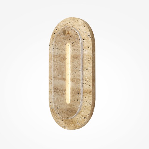 Настенный светильник (бра) Maytoni Ventana MOD523WL-L15BG3K1