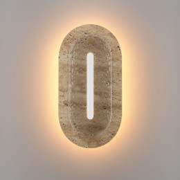 Настенный светильник (бра) Maytoni Ventana MOD523WL-L15BG3K1