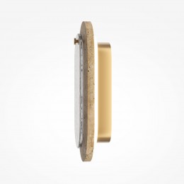 Настенный светильник (бра) Maytoni Ventana MOD523WL-L15BG3K1