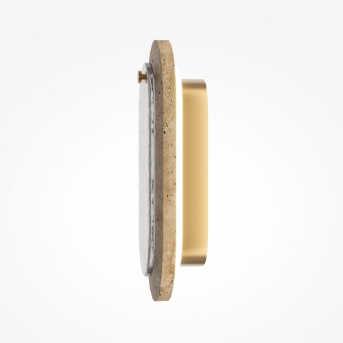 Настенный светильник (бра) Maytoni Ventana MOD523WL-L15BG3K1