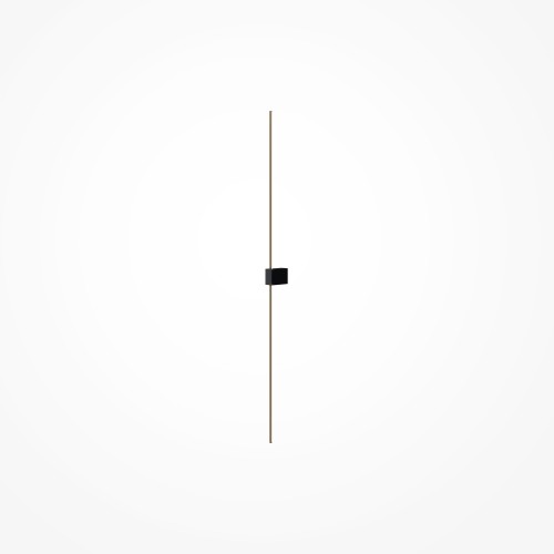 Настенный светильник (бра) Technical C071WL-L12GB3K