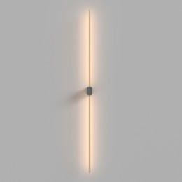 Настенный светильник (бра) Technical C071WL-L12GB3K