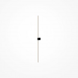 Настенный светильник (бра) Technical C071WL-L12GB3K